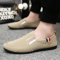 2026 Latest Light Weight Casual Sport Sneaker Men slip on Flat Shoes for Men