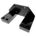 Manufacturers of Precision CNC Milling & Wire EDM Stainless Steel/Aluminum Parts | Shambhala Metalworking Machining Services