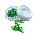 30pcs Astaxanthin Serum Anti Wrinkle Serum Astaxanthin Essential Oil Capsules Private Label