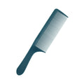 Wholesale Profession Salon Fine Tooth Comb Anti-Static Flat Comb and Hair Oil Comb