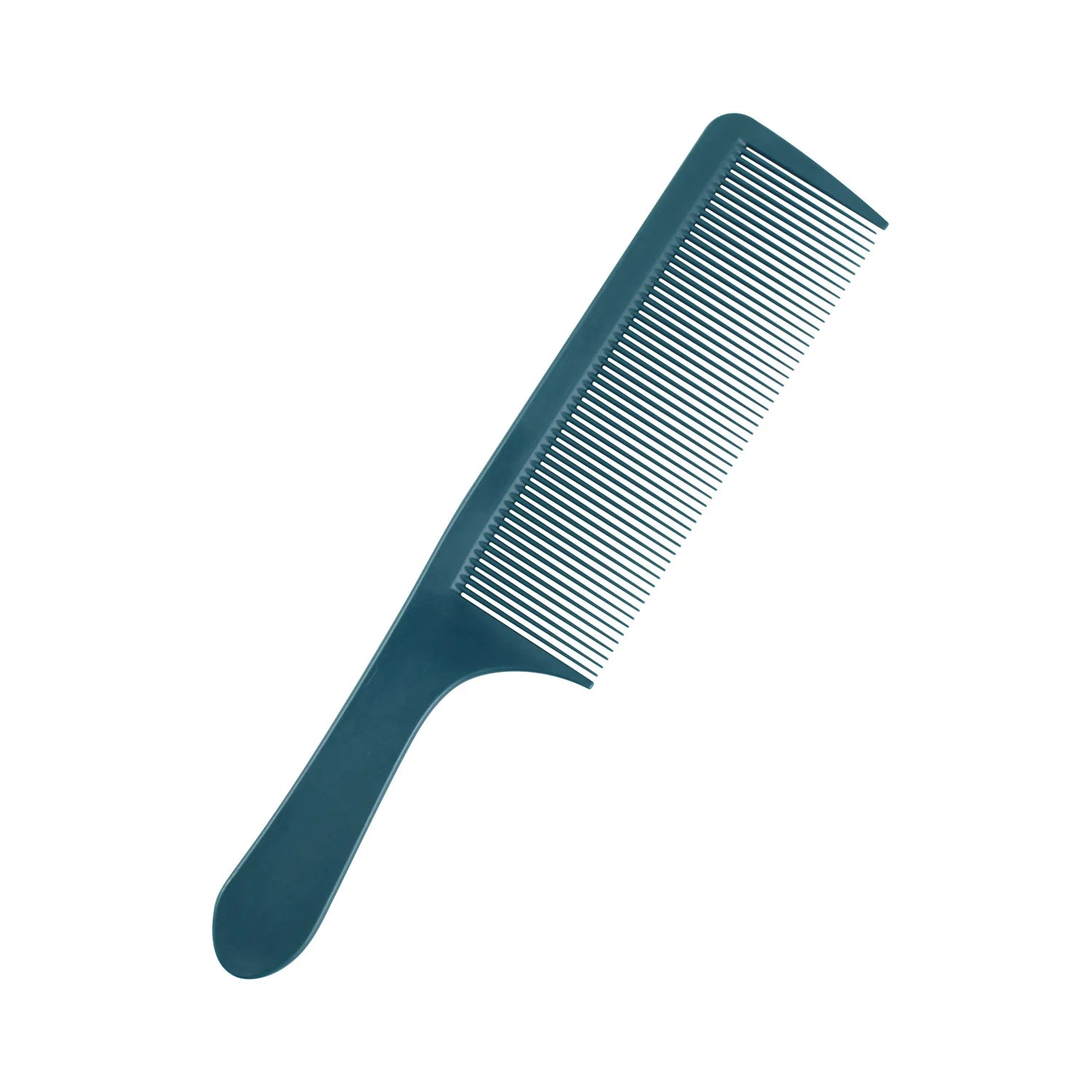 Wholesale Profession Salon Fine Tooth Comb Anti-Static Flat Comb and Hair Oil Comb