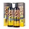 Anti-Dandruff Moisturize Hair Care Sets Factory Price OEM Argan Oil Wholesale Custom Private Label Shampoo and Conditioner