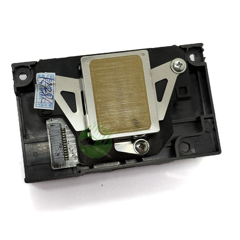 Japan 95% Original New L805 Printhead L800 L850 Print Head for Epson T50 T60 P50 PX660 F180000 F180010 Inkjet Printer Parts
