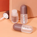 Derol Private Label Beauty Hydrating Lip Balm Waterproof Plump Lips