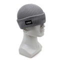 Winter Warm Headwear 2 in 1 SKI Mask Balaclava Skully Beanie With Custom Label Logo