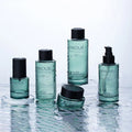 Luxury Cosmetic Packaging Top Empty Perfume Glass Bottle Serum Bottle 30ml 50ml 100ml Customizable MegaBDM