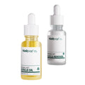 NailpopCuticle RemoverOil Professional 2-in-1 Nail Care Kit for Softening and Repairing Nails and Cuticle Enhancement