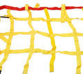 Water Rapids Interception Mesh Net Rope Leash Laces Life Saving Bag High Strength Buoyant PA/PE/PP Material 35kN Breaking Force