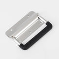 116*70mm Aluminum Handle for Aluminum Flight case