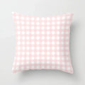 Luxury Tropical Decorative Garden Indoor/Outdoor 18x18 Minimalist Pattern Square Cushion Inserts Throw Pillow for Home