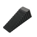 Magnetic Security Door Stopper Silicone Buffer Protection for Kitchen Living Room Bathroom Door Stops & Stops