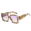 Luxury Sunglasses High Quality Vintage Style Outdoor UV400 Shades Sun Glasses Fashion Square Frame Sunglasses Women Wholesale