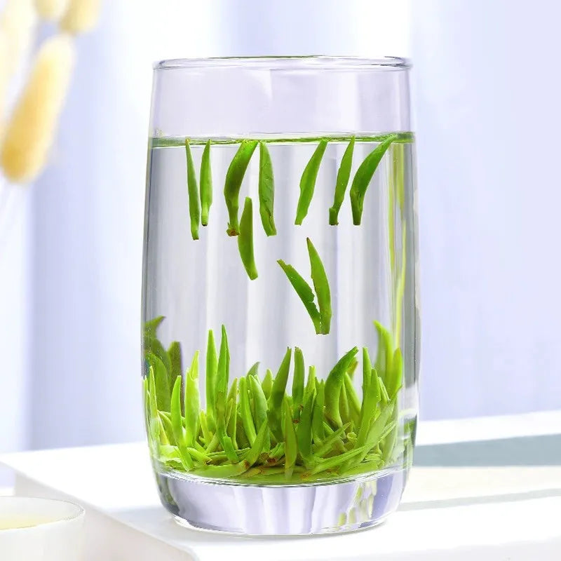 Wholesale Green Tea Ceremonial Slim Green Tea Leaf Organic Green Tea Bags