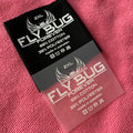 Custom logo Printed PET Heat Transfer Care Labels for T-shirtnewest Design Wholesale Plastisol Heat Transfer Sticker