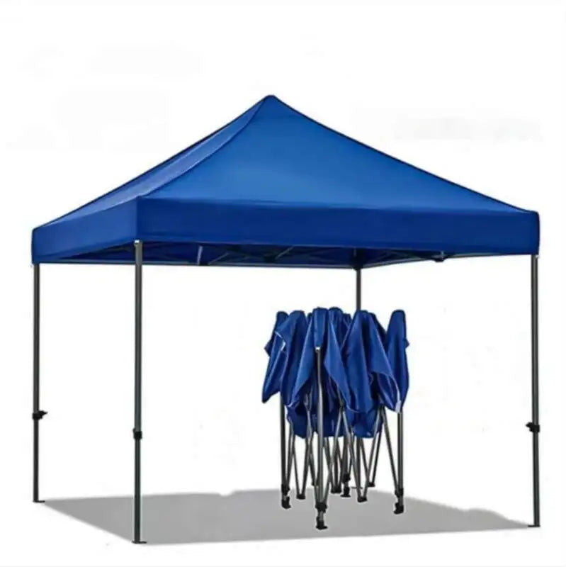 3x3 3x4 3x4.5 Field Folding Fishing Tent Outdoor Awning Sunscreen and Rain Protection