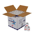 80x80 3 1/ 8" X 230' Thermal Printer Paper Rolls Paper Pos Paper Rolls