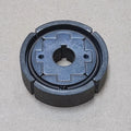 Tamping Rammer Parts Four Disc for Gx160 Clutch 19 Shaft 20 Axle Shaft Fits for China Made Jumping Rammer HCR80