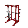 2026 Home Gym and Commercial Mutli Function Station Power Rack Squat Rack Smith Machine