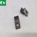 Ryobi 524 Gripper Pad L:27MM W:14MM for Ryobi Printing Machine Spare Parts