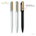 Promotional Eco Sports Aluminum Ballpoint Pen with Custom Logo