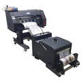 A3 30cm Dtf Inkjet Printer Set Heat Transfer T-shirt Printing Machine Direct to Film Printer With Xp600 Print Head