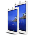 Vidmate 55-Inch HD Screen LCD Display Indoor Wall Mount for Retail Store Education Wayfinding with SDK Function