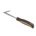 Winslow & Ross Stainless Steel Soft Grip Garden Patio Weeder Weed Cutter Tools Handle