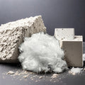 Polypropylene Fibers Synthetic PP Fiber for Concrete Reinforcement Construction Material Filling Mortar Admixtures