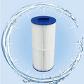 Durable Handheld Cleaner Wand Cartridge for Pool & Hot Tub Efficient Debris & Dirt Removal Tool Pool Tools & Accessories