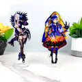Customize Your Own Acrylic Table Animation Design HD Transparent Acrylic
