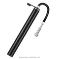China Manufacturer's Mini Portable Bicycle Pump Convenient Air Pump for Cyclists for Household Mountain Stand