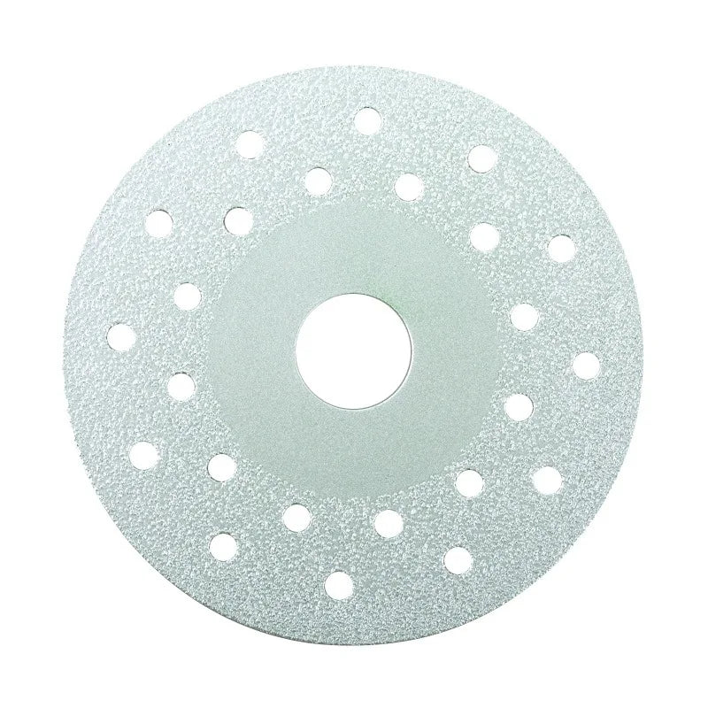 4" 100mm Diamond Porcelain Ceramic Tile Marble Thin Cutting Blade Discs Dry Cutting Disc Slabs for Marble MachineAngle Grinder
