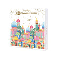 Custom Ramadan Gift Kids Toys 30 Days Ramadan Calendar Educational Set Interactive Toy With Daily Surprises for Children Gifting
