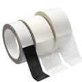 Double Sided Heat-Resistant Water Activated Hot Melt Tissue Paper Adhesive Tape Seamless Envelop Tape for Carton Sealing