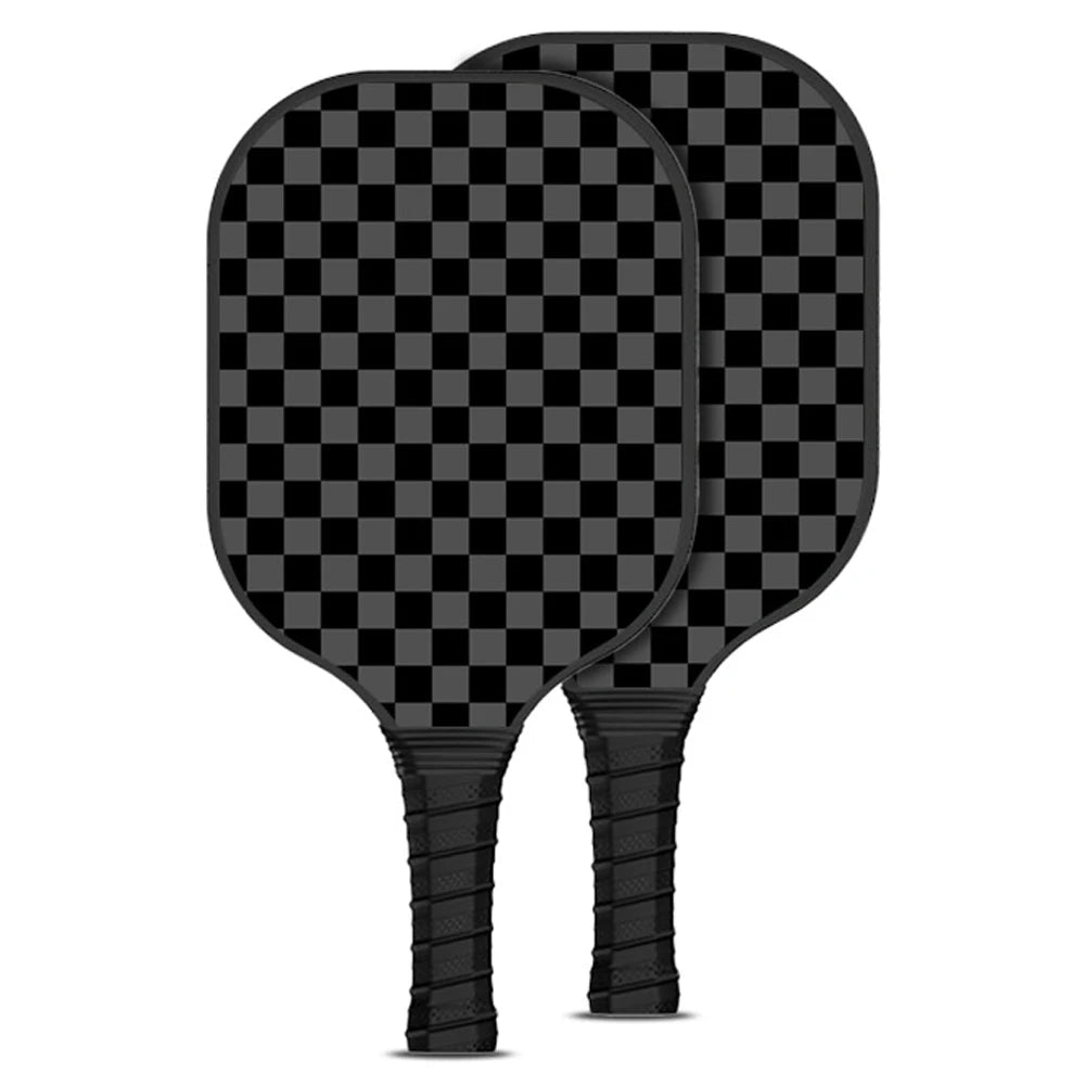 Wholesale 18K Carbon Fiber Racket Usapa Pickleballs Suitable for Beginners