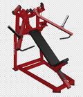 Commercial Strength Gym Fitness Equipment Incline Bench Chest Press
