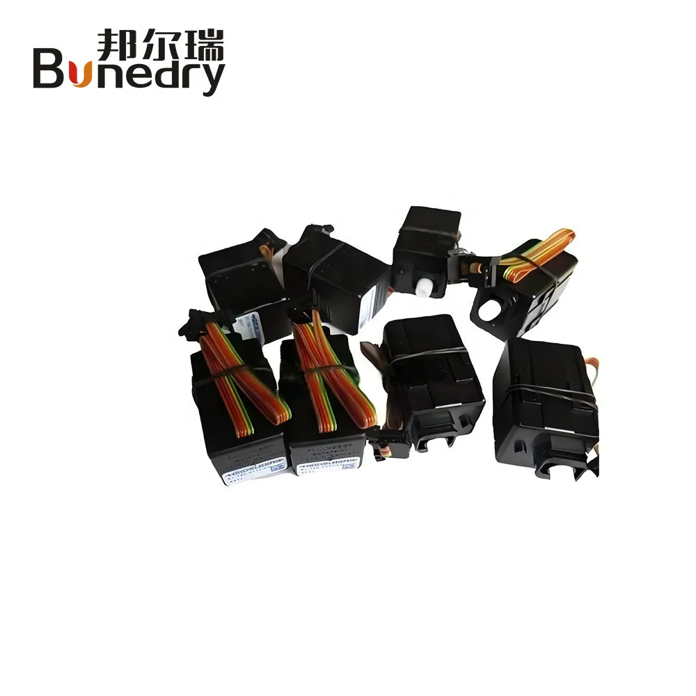 61.186.5311 61.186.5411 Ink Key Motor for HDB SM52 SM74 SM102 CD102 Offset Printing Parts