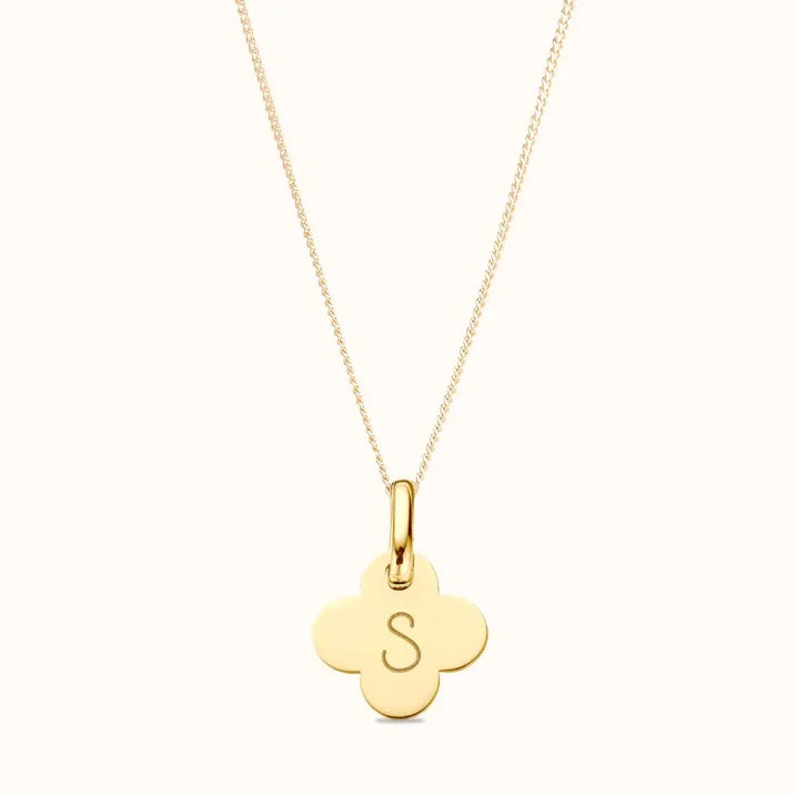 Inspire Jewelry Free Logo Stainless Steel Engraving Cover Necklace Classical Vintage Style Anniversary Wear Jewelry for Female