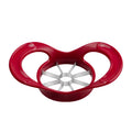 Stainless Steel Apple Cutter Fruit Pear Divider Slicer Cutting Corer Vegetable Tools Chopper Kitchen Gadgets
