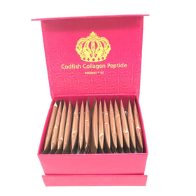 Skin Whitening Collagen Powder