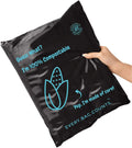 Biodegradable Perfect Shipping Express Courier Mailer Poly Mailing Customized Bag Custom Plastic Envelope for Packaging Designed