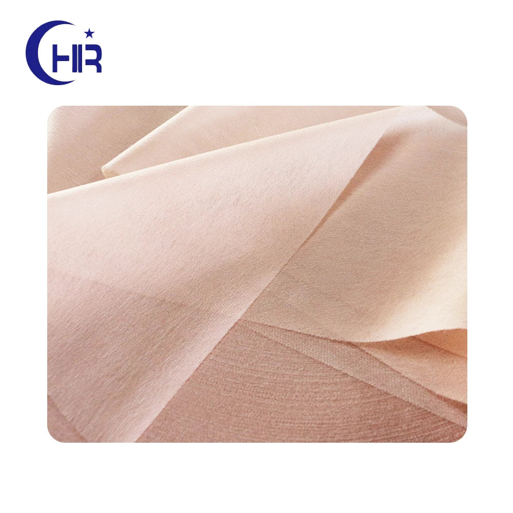 Surgical Gown Durable Antibacterial Polypropylene + Cu+ Copper Ion Spunbond Nonwoven Fabric