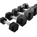 Factory Direct Sale Competitive Price  Dumbbells Rubber Set Lbs With Fastest Production Time