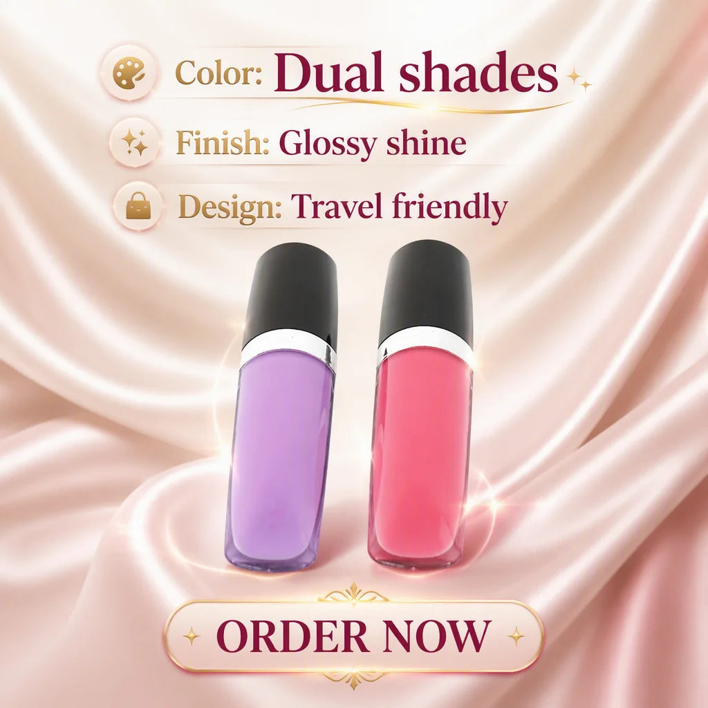 Matte Custom Lipgloss Vendor Women Holographic Private Label Free Sample Lip Gloss