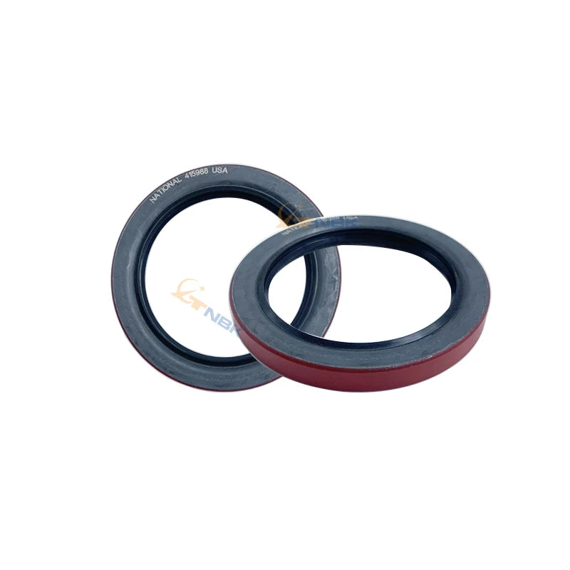 Truck Oil Seal 415988 Auto Trans External Housing Seal Shaft Oil Seal Chinese Factory Hot-Selling Product