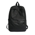Hot Sale Large Capacity Business Leisure Bag Pack Men's Travel Computer Backpack Trend School Bag