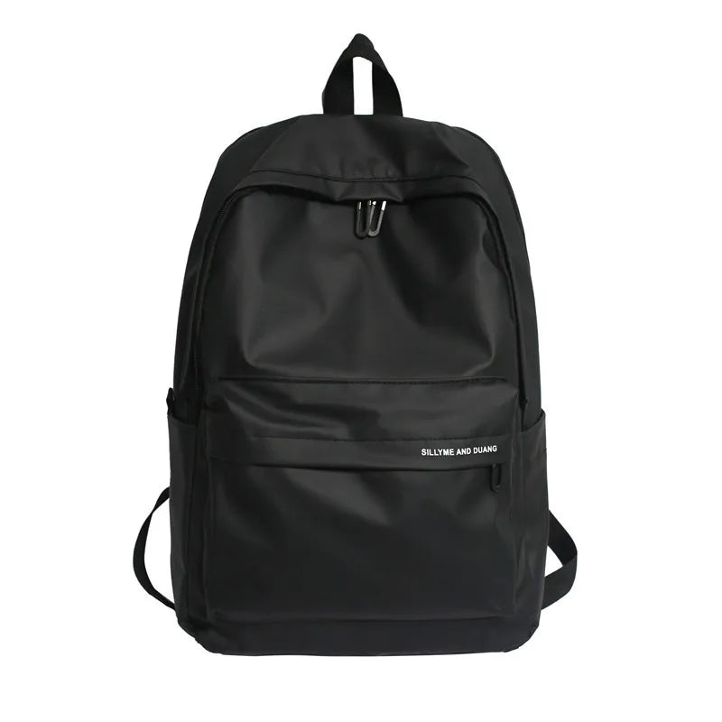 Hot Sale Large Capacity Business Leisure Bag Pack Men's Travel Computer Backpack Trend School Bag