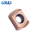 CNC Cutting Tools BLMP0603R BLMP0904R Milling Cutter Inserts BLMP Hard Alloy for Processing Steel Stainless Steel Parts OEM