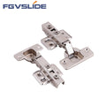 FGVSLIDE Furniture hardware Fittings Decorative hydraulic hinge Cabinet Concealed Hinge