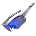 ROCKBROS  Polarized Cycling Glasses Sports Sunglasses Outdoor Colorful PC Frame Lentes De Ciclismo Cycling Eyewear
